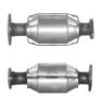 BM CATALYSTS BM90220 Catalytic Converter